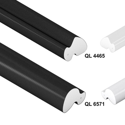 Qlon foam gasket - qlon,