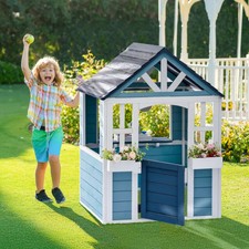 Robud Childrens Garden