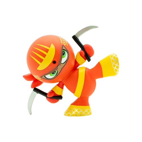 Fart ninjas silent butt - fart,