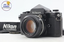 [App N MINT] Nikon F2 Eye