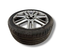 Audi A3 S3 8P 2007 R18 alloy