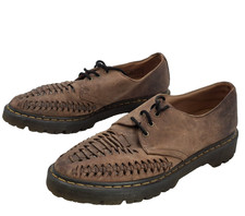 Dr Martens Ezra Mens Shoes