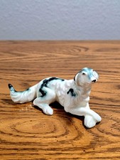 VTG Porcelain Borzoi Russian
