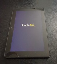 Amazon Kindle Fire HDX 3rd