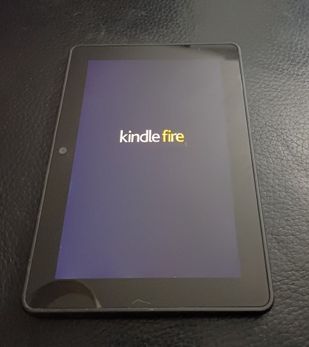 Amazon kindle fire hdx 3rd - fire,