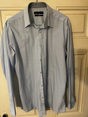 Cedar wood state mens - cedar, shirt