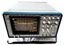 LeCROY 9400A Digital Scope with WP01 and WP02 Options Dual Chan. 175 MHz