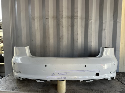 2015 2016 audi rear - 2016, s3
