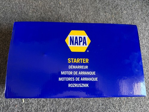 Brand new starter motor for - brand,