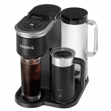 Keurig K-cafe smart Pod Coffee