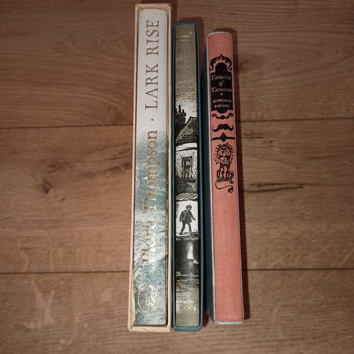 Folio society classic - , fiction