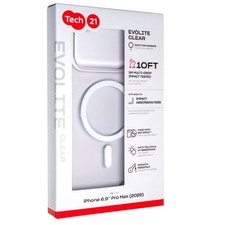 Tech21 Evo Lite Drop