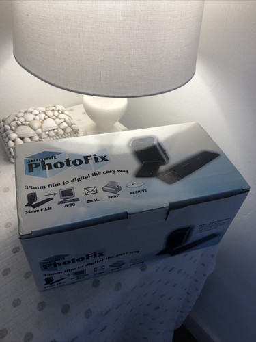 Summit photofix copier kit - summit,