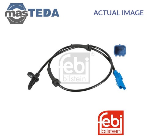 173620 abs wheel speed - wheel, sensor