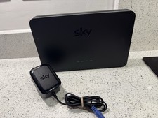 Sky Broadband Q Router 4.2 Hub