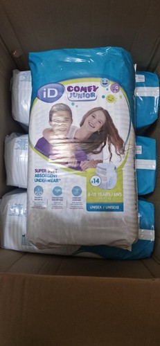 56x comfy junior - comfy,