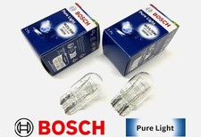 2x Bosch Day Running Bulbs For