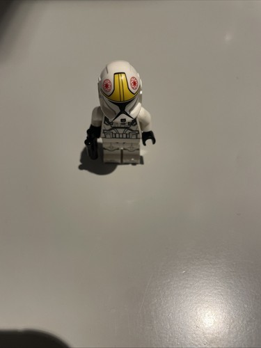 Lego star wars - lego, pilot