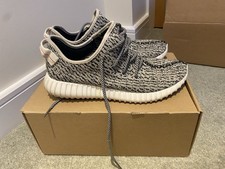Adidas Yeezy Boost 350 V1