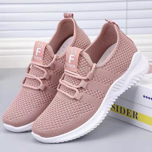 Womens ladies running trainers - womens,