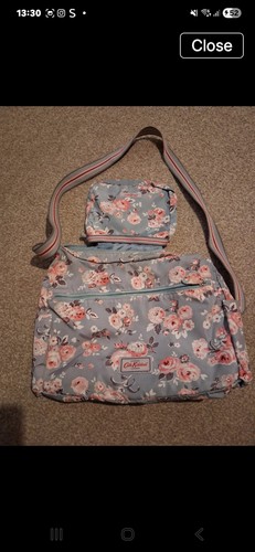 Cath kidston bag shoulder - kidston,