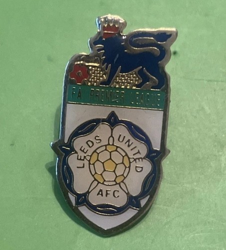 Leeds utd 1996 season - leeds,