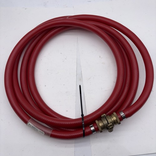 Mfc air lifting bag hose - mfc, 5m