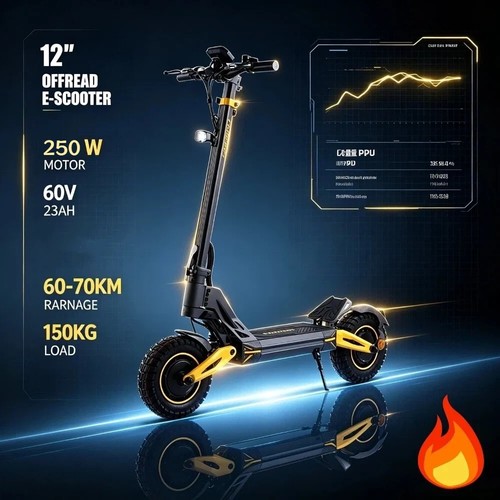 Hot off road electric - off-road,