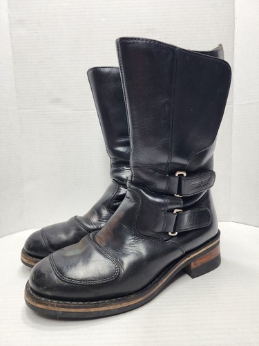 Guide gear motorcycle boots - gear,