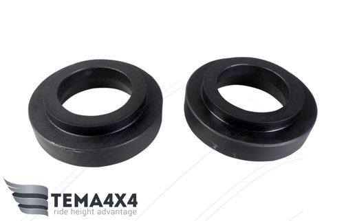 Tema4x4 30mm rear - tema4x4, coil