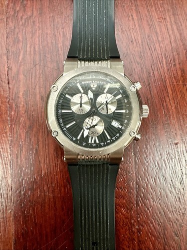 Vintage swiss legend legato - vintage,