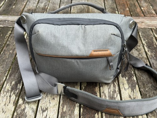 Peak design everyday sling - sling, v2