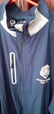 RYDER CUP TOP , COAT , JACKET ,,,UK XXL...2XL