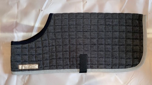 Thermatex xsmall dog coat - xsmall,