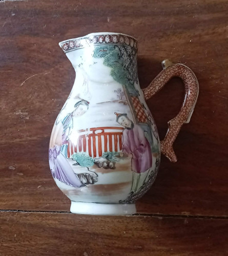 Antique 18th qianlong - antique,
