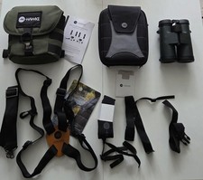 Hawke Frontier HD X 10x42