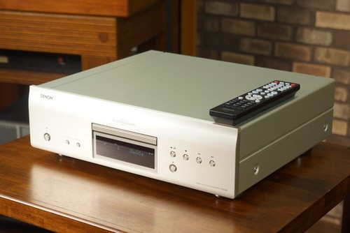 Denon dcd 1700ne - denon, dcd-1700ne