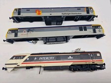 Job Lot -Hornby  OO Gauge