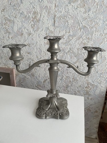 Vintage silver plated - vintage,