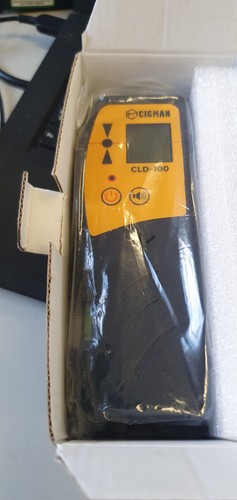 Cigman cld 100 line laser - cigman, cld-100