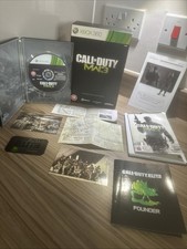 Call of Duty MW3 Modern Warfare 3 Xbox 360 Hardened Edition