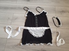 BN Ann Summers Sheer Black