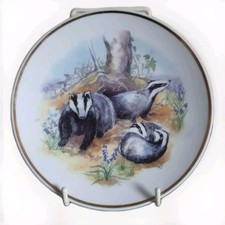 WILDLIFE OF  BRITAIN