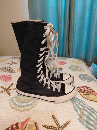 Converse chuck taylor - taylor, star