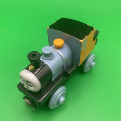 Thomas the tank engine - the,