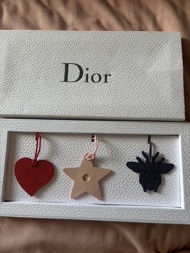 Dior exclusives leather - exclusives, bag
