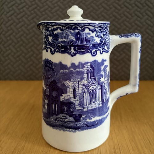 George jones sons abbey 1790 - george,