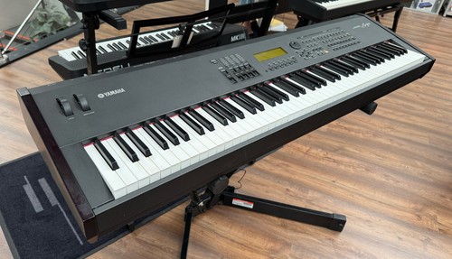 Yamaha s90 key performance - s90,