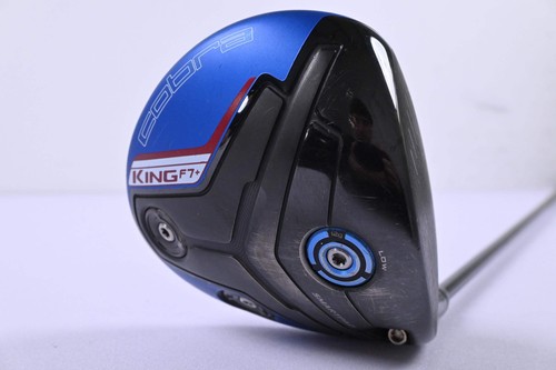 Cobra king driver - king,