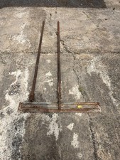 concrete finishing trowel